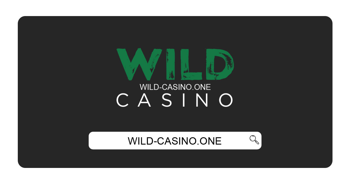 Wild Casino America's Online Sportsbook & Race Wagering